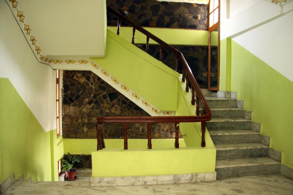 Hotel Kamal Kathmandu Exterior photo