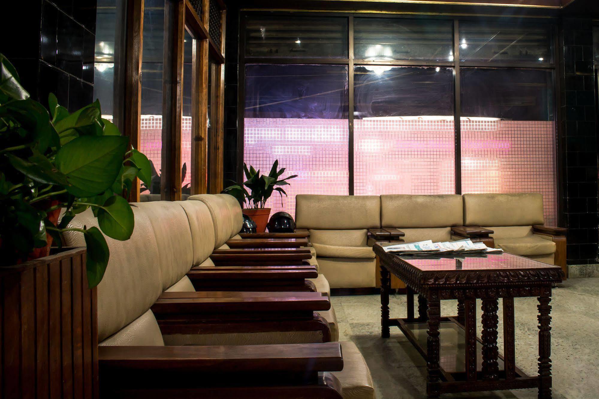 Hotel Kamal Kathmandu Exterior photo