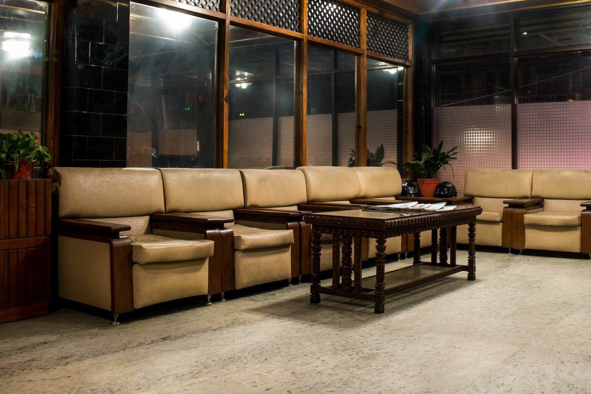 Hotel Kamal Kathmandu Exterior photo